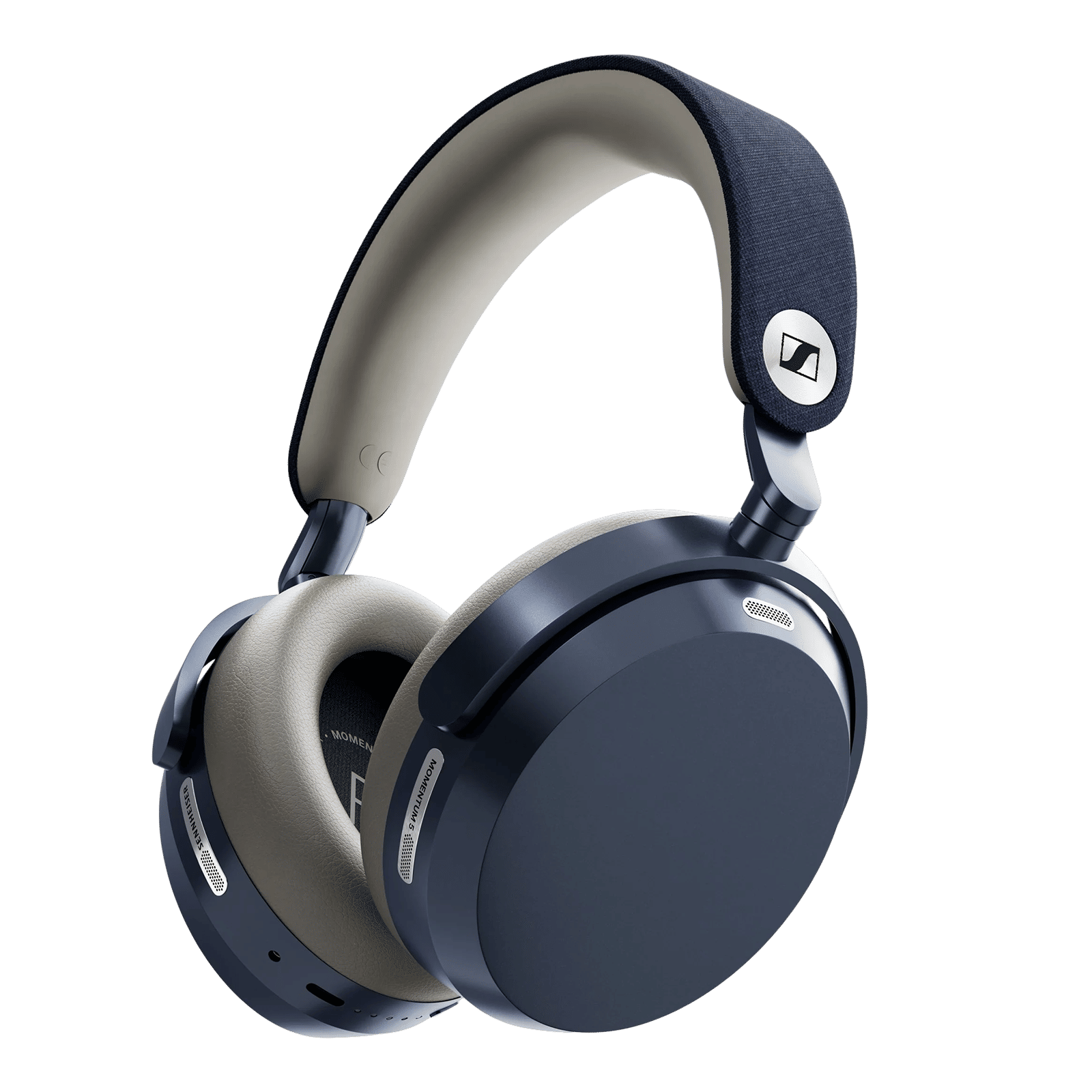 Buy SENNHEISER MOMENTUM 5 Bluetooth Headphone with Mic (Hybrid